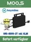 Preview: Hoymiles HMS-800W-2T Mikrowechselrichter
